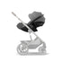 Cloud G i-Size Car Seat, 40-87 cm, 0-24 months, Cybex